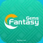 Fantasy Gems Game
