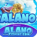 Alanofishing Game