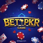 BETPKR Game