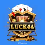 Lucky44 Game